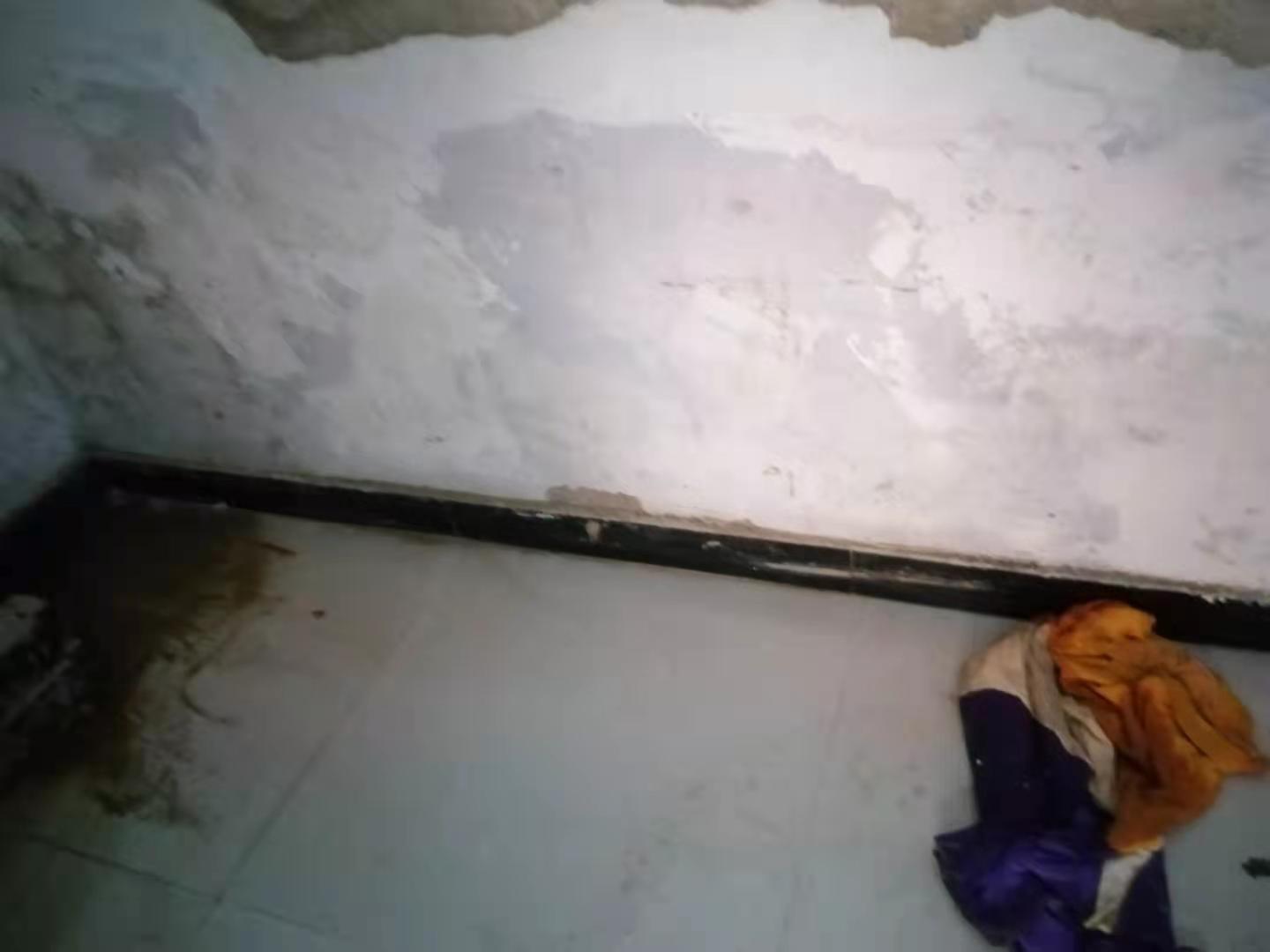 通河家里漏水了怎么办？