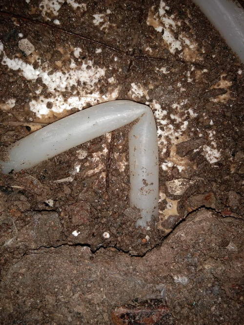 通河堵点精准查找