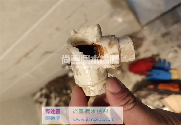 通河引起漏水的原因有哪些？